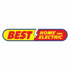 Best Home Electrical   Logos 300Px X 300Px