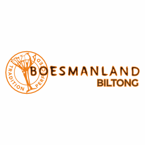 Boesmanland Biltong   Logo 300Px X 300Px