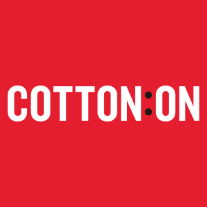 Cotton On  Logo 300Px X 300Px