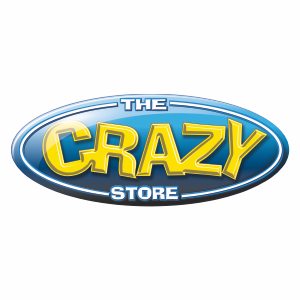 Crazy Store   Logo 300Px X 300Px