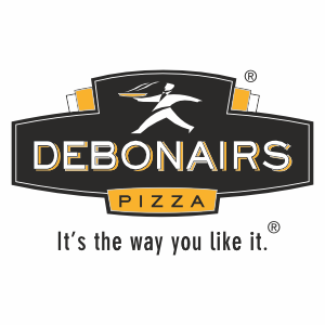 Debonairs  Logo 300Px X 300Px
