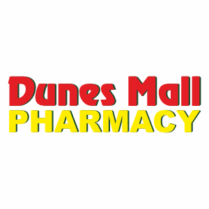 Dunes Mall Pharmacy   Logo 300Px X 300Px