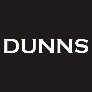 Dunns   Logo 300Px X 300Px