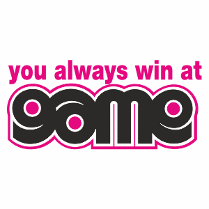 Game   Logo 300Px X 300Px