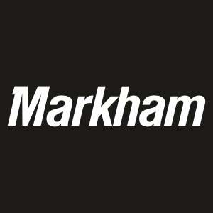 Markham   Logo 300Px X 300Px