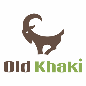 Old Khaki   Logo 300Px X 300Px