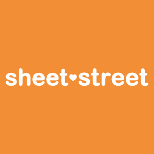 Sheet Street   Logo 300Px X 300Px