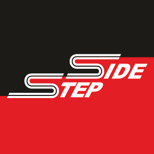 Side Step   Logo 300Px X 300Px
