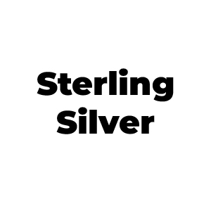 Sterling Silver