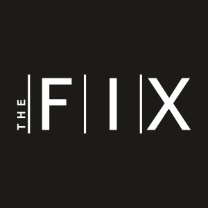 The Fix   Logo 300Px X 300Px