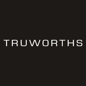Truworths   Logo 300Px X 300Px