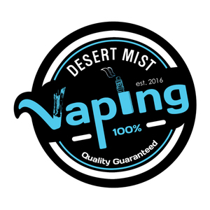 Desert Mist