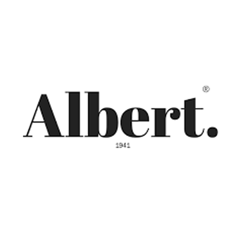 Alberts