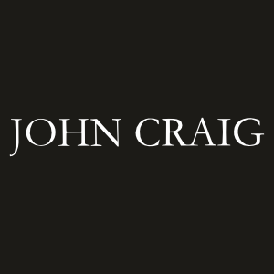 John Craig   Logo 300Px X 300Px
