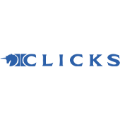 clicks Home Page - Dunes Mall